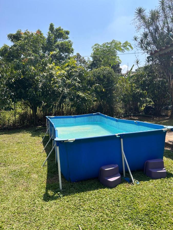 Rancho Tres Marias Hotel Córdoba Kültér fotó