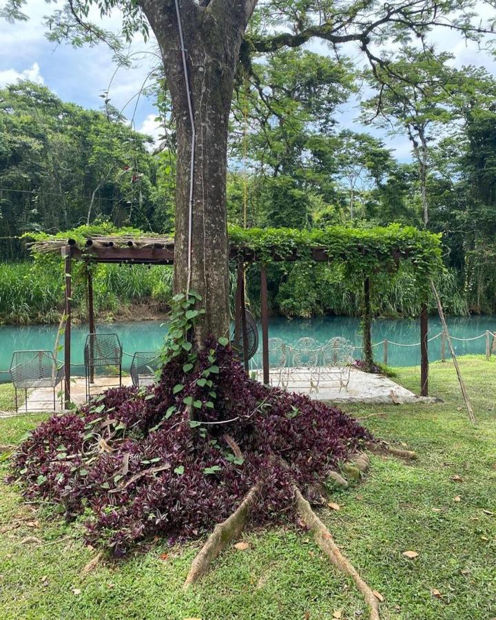 Rancho Tres Marias Hotel Córdoba Kültér fotó