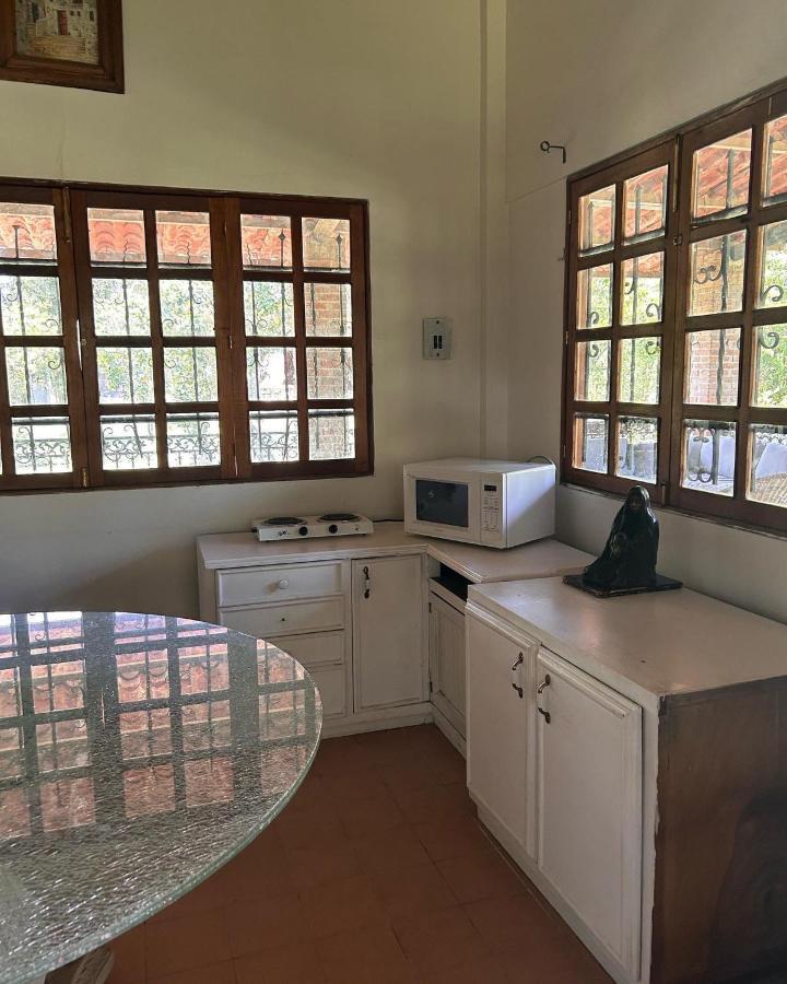 Rancho Tres Marias Hotel Córdoba Kültér fotó